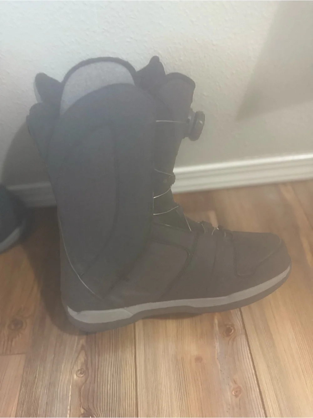 Ride Sage BOA Snowboard Boots - Size 10 Women’s